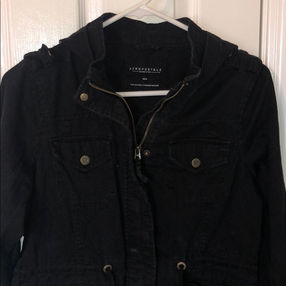 Jacket - Picture 1 of 5